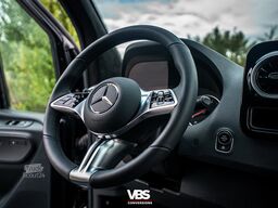 MERCEDES BENZ 519 TRAVEL +