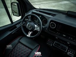MERCEDES BENZ 519 TRAVEL +