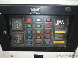 Ingersoll Rand ML 55