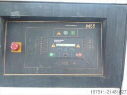 Ingersoll Rand MH 55