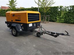 Ingersoll Rand 7 / 51