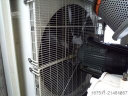 Ingersoll Rand MH 45