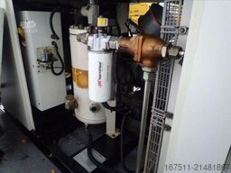 Ingersoll Rand MH 45