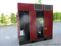 Ingersoll Rand MH 75 SS