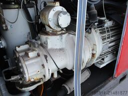 Ingersoll Rand MH 75 SS