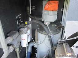 Ingersoll Rand MH 75 SS