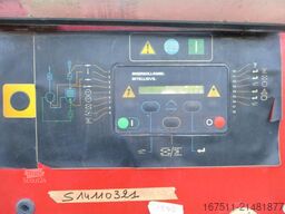 Ingersoll Rand MH 75 SS