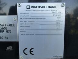 Ingersoll Rand MH 75 SS