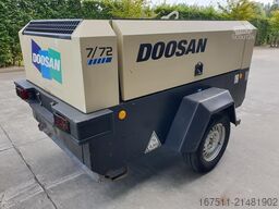 Ingersoll Rand 7 / 72