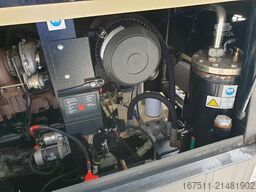 Ingersoll Rand 7 / 72