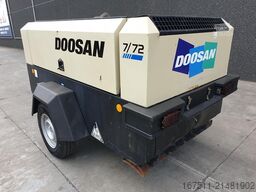 Ingersoll Rand 7 / 72