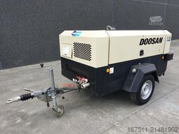 Ingersoll Rand 7 / 72