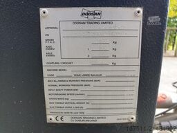 Ingersoll Rand 7 / 72