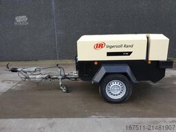 Ingersoll Rand 7 / 41 - N - G
