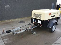 Ingersoll Rand 7 / 41 - N - G