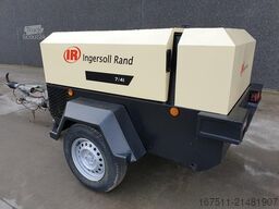 Ingersoll Rand 7 / 41 - N - G