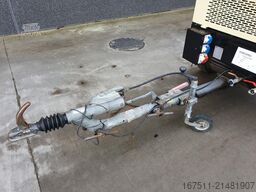 Ingersoll Rand 7 / 41 - N - G