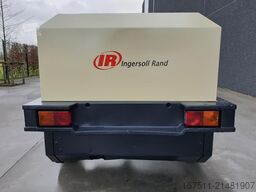 Ingersoll Rand 7 / 41 - N - G