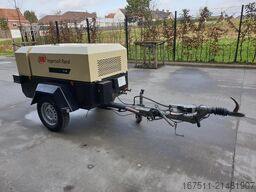 Ingersoll Rand 7 / 41 - N - G