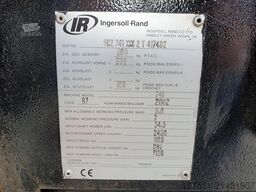Ingersoll Rand 7 / 41 - N - G