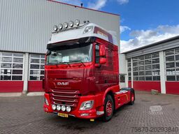 DAF XF 480 FT EURO 6