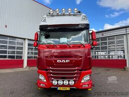 DAF XF 480 FT EURO 6