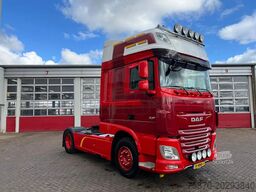 DAF XF 480 FT EURO 6
