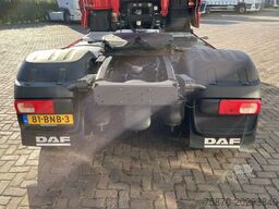 DAF XF 480 FT EURO 6