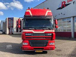 DAF CF 85 FAN CF 85.410 EURO 5