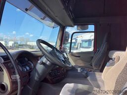 DAF CF 85 FAN CF 85.410 EURO 5