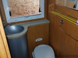 Rimor Europeo 87 plus