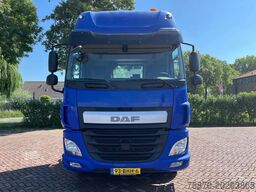 DAF CF 400 FT EURO 6