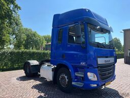 DAF CF 400 FT EURO 6