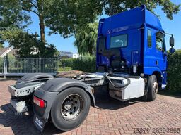 DAF CF 400 FT EURO 6
