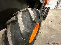 Ausa D 100 AHA
