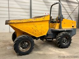 Terex TA 6