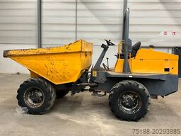 Terex TA 6