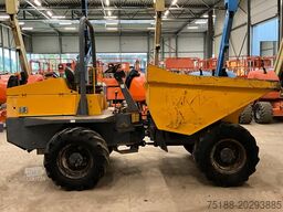 Terex TA 6