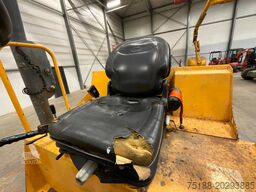 Terex TA 6
