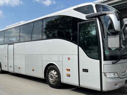 Mercedes Benz Tourismo