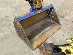 JCB 8008 CTS