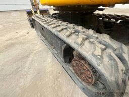 JCB 8008 CTS
