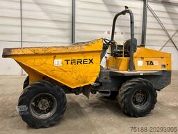 Terex TA 6