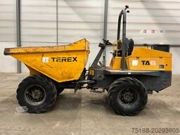 Terex TA 6
