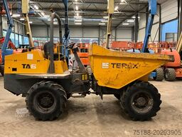 Terex TA 6