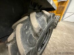 Terex TA 6