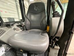 Bobcat E 35