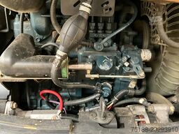 Bobcat E 35