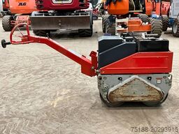 Bomag BW 65 H