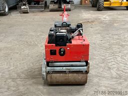 Bomag BW 65 H